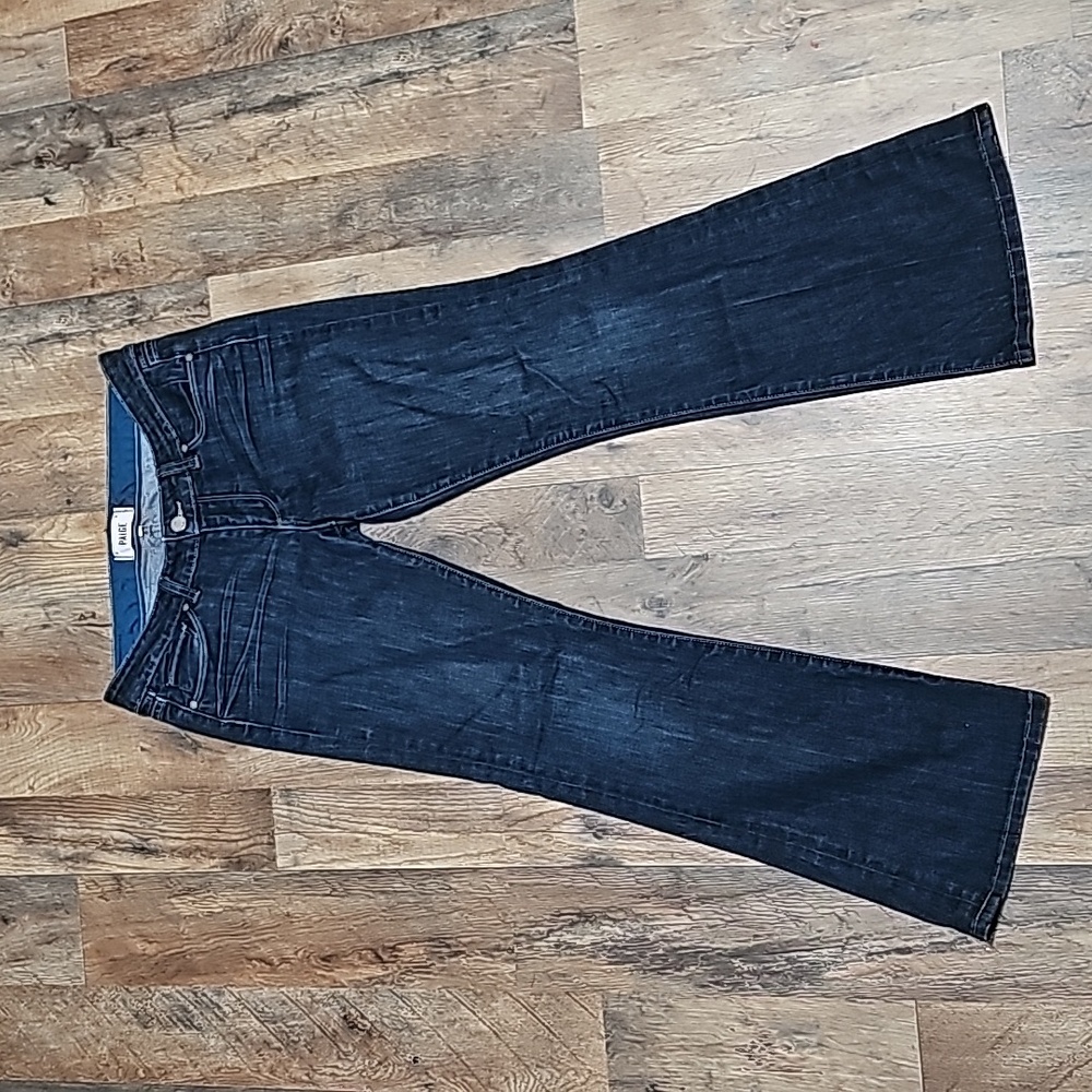PAIGE jeans